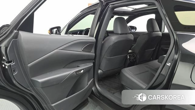Lexus RX350h 5th generation id 4928037 из Кореи 18