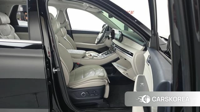 Hyundai The New Palisade id 4665325 из Кореи 18