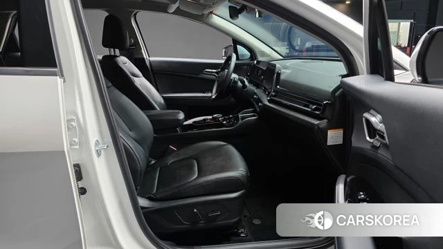 Kia Sportage 5th Generation Hybrid id 4975568 из Кореи 18