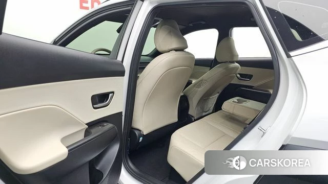Hyundai Kona Hybrid (SX2) id 5011768 из Кореи 18