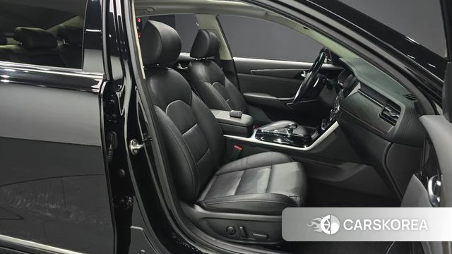 Kia K7 Premier id 5029000 из Кореи 18