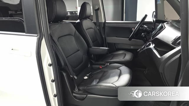 Kia The New Kia Ray id 5052667 из Кореи 18