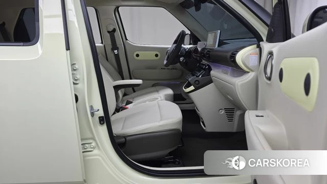 Hyundai Casper Electric id 5010900 из Кореи 18