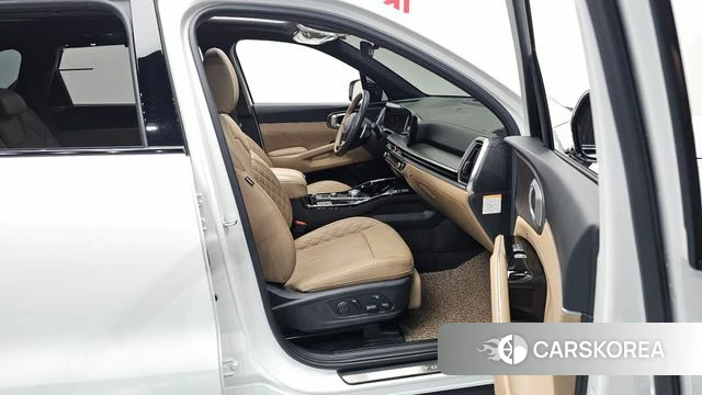 Kia The New Sorento 4th Generation id 5045800 из Кореи 18
