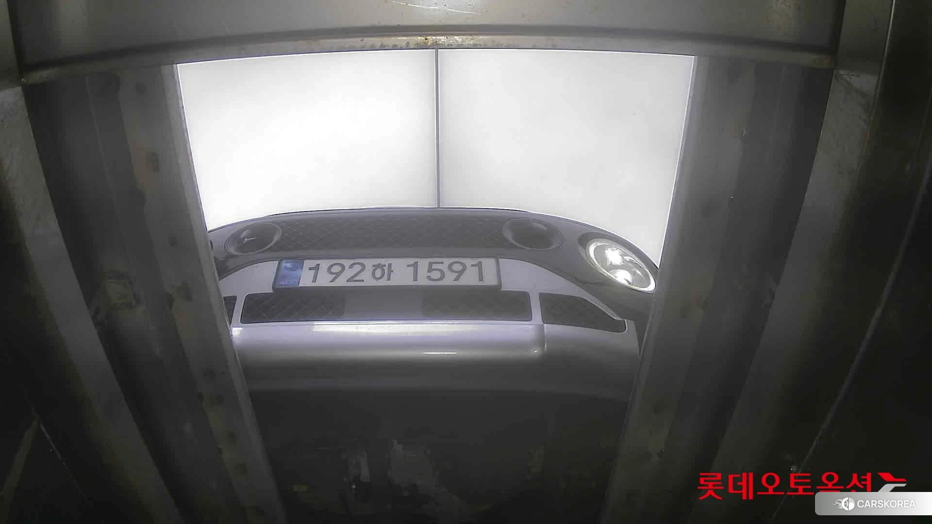 Hyundai Casper id 4984592 из Кореи 18