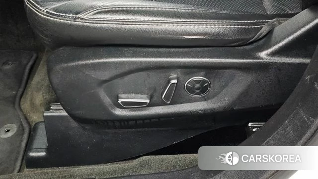 Ford Explorer id 5029428 из Кореи 18
