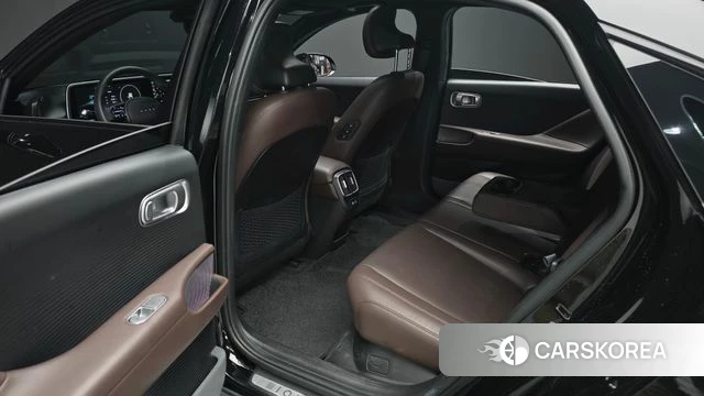 Hyundai Ionic 6 id 5002588 из Кореи 18