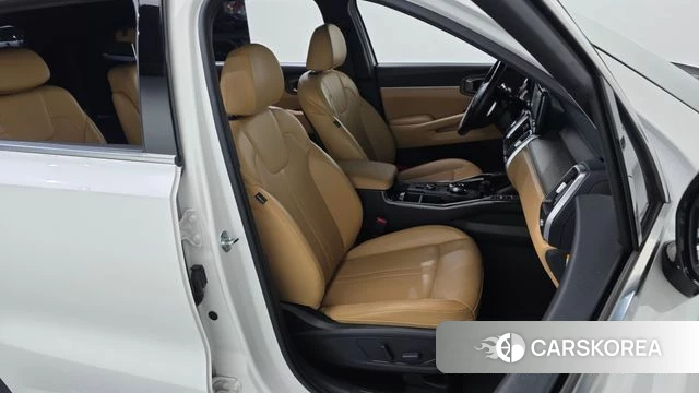 Kia Sorento 4th Generation id 4958916 из Кореи 18