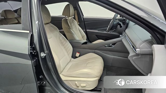 Hyundai Avante (CN7) id 4603711 из Кореи 18