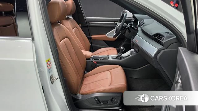 Audi Q3 (F3) id 5017238 из Кореи 18