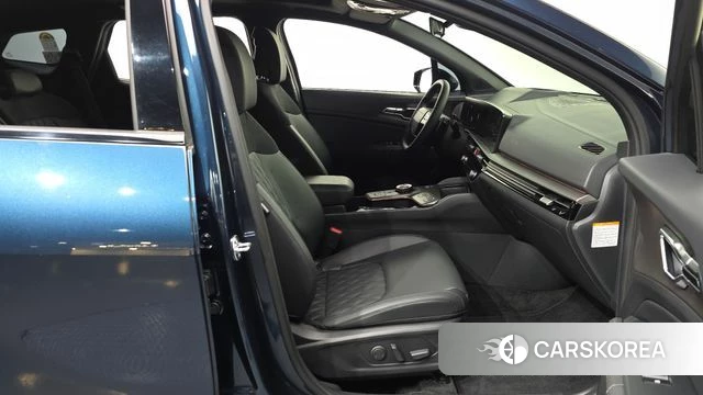 Kia The New Sportage 5th Generation Hybrid id 5051711 из Кореи 18