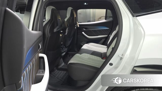 Renault Korea (Samsung) Filant id 4897624 из Кореи 18