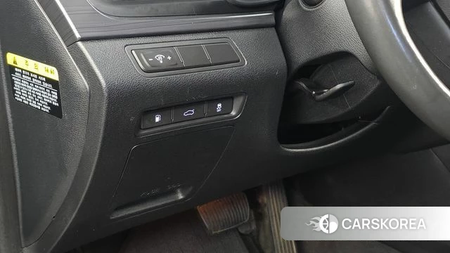 Hyundai Sonata New Rise Hybrid id 4967944 из Кореи 18