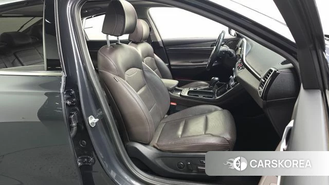 Hyundai Grandeur IG id 4717870 из Кореи 18