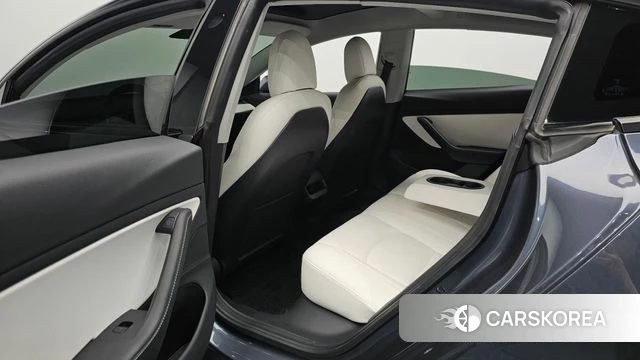 Tesla Model 3 id 5040907 из Кореи 18