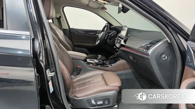 BMW X4 (G02) id 5034045 из Кореи 18