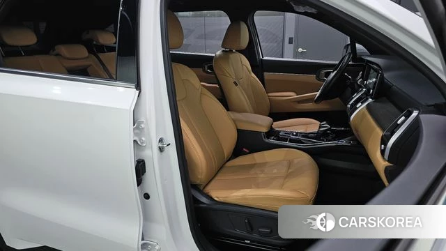 Kia Sorento 4th Generation id 4986887 из Кореи 18
