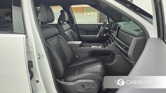 Hyundai Santa Fe (MX5) id 4964870 из Кореи 18