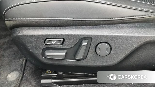 Kia EV6 id 5022846 из Кореи 18