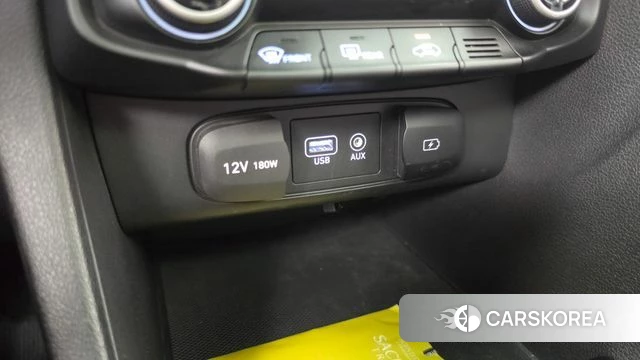 Hyundai Veloster (JS) id 4765322 из Кореи 18