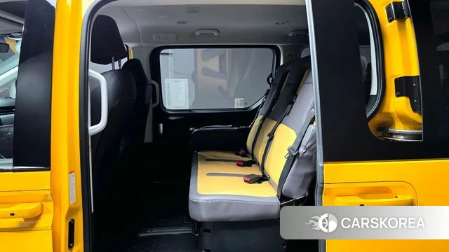 Hyundai Staria id 5038861 из Кореи 18