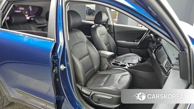 Kia Niro id 4931103 из Кореи 18