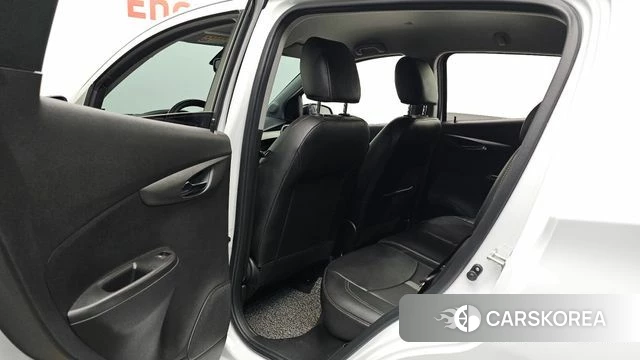 Chevrolet (GM Daewoo) The New Spark id 5013439 из Кореи 18