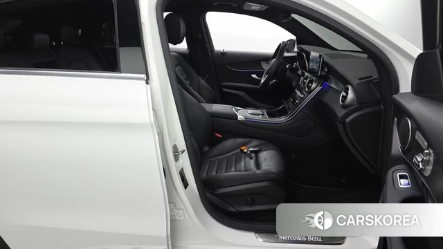 Mercedes-Benz GLC-Class X253 id 5035248 из Кореи 18