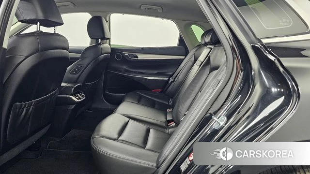Hyundai The New Grandeur IG id 5040816 из Кореи 18