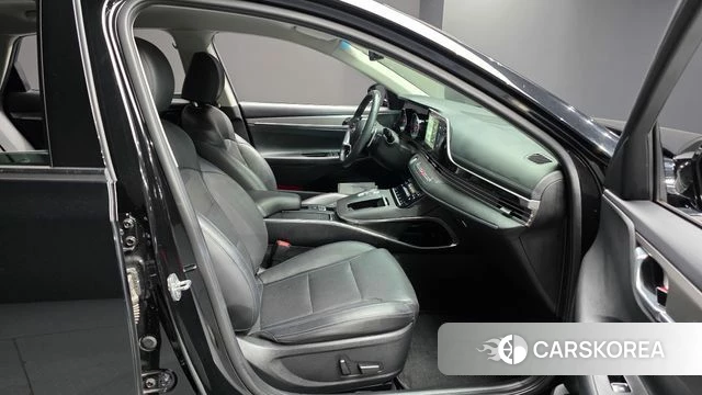 Hyundai The New Grandeur IG id 5023096 из Кореи 18