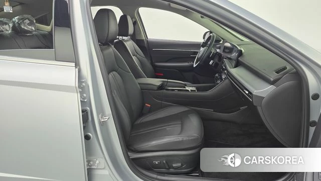Hyundai Sonata D Edge (DN8) id 4995820 из Кореи 18