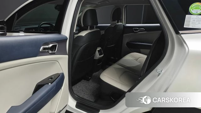 Kia Sportage 5th Generation Hybrid id 5002708 из Кореи 18