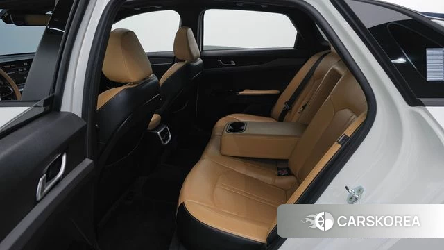 Kia K5 3rd generation id 5028334 из Кореи 18