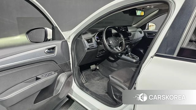 Renault Korea (Samsung) XM3 id 4987266 из Кореи 18