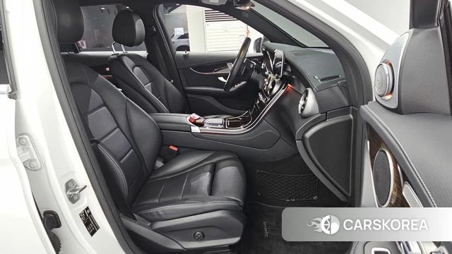 Mercedes-Benz GLC-Class X253 id 4959730 из Кореи 18