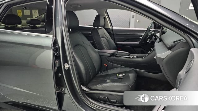 Hyundai Sonata D Edge (DN8) id 4991009 из Кореи 18