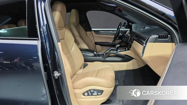 Porsche Cayenne (PO536) id 4717246 из Кореи 18
