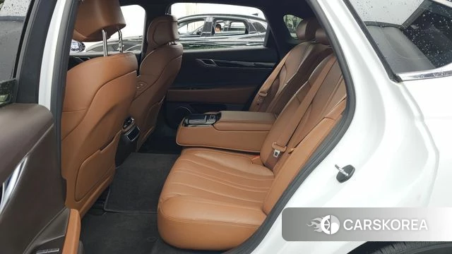 Genesis G80 (RG3) id 4981549 из Кореи 18