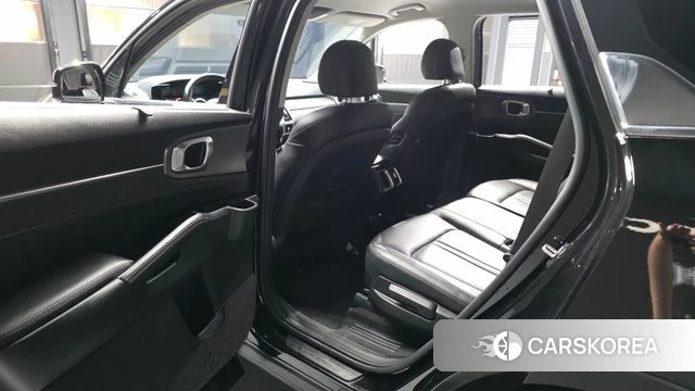 Kia Sorento 4th Generation id 5028569 из Кореи 18