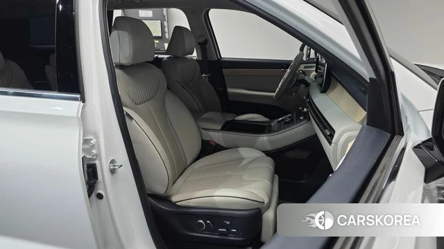 Hyundai The New Palisade id 5022426 из Кореи 18