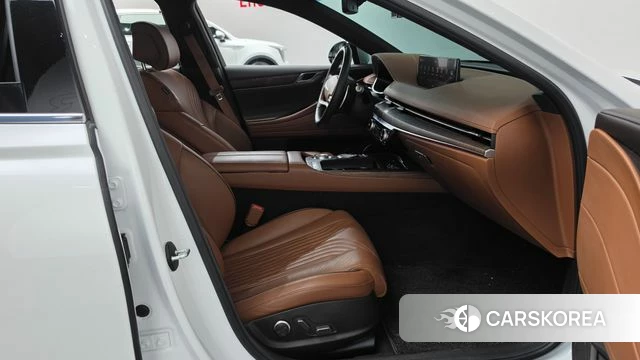 Genesis G80 (RG3) id 4966474 из Кореи 18