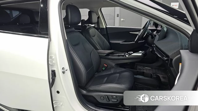 Kia EV6 id 4959076 из Кореи 18