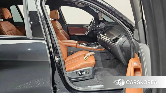 BMW X7 (G07) id 4990516 из Кореи 18