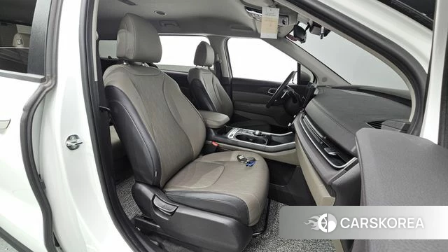 Kia The New Carnival 4th Generation id 5039253 из Кореи 18