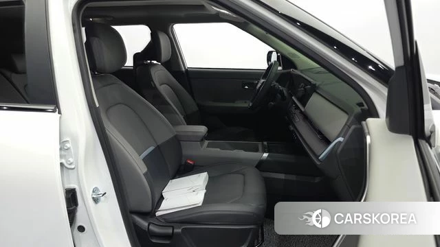 Kia Celtos second Generation id 5025894 из Кореи 18