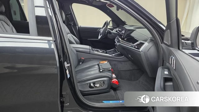 BMW X7 (G07) id 4762607 из Кореи 18