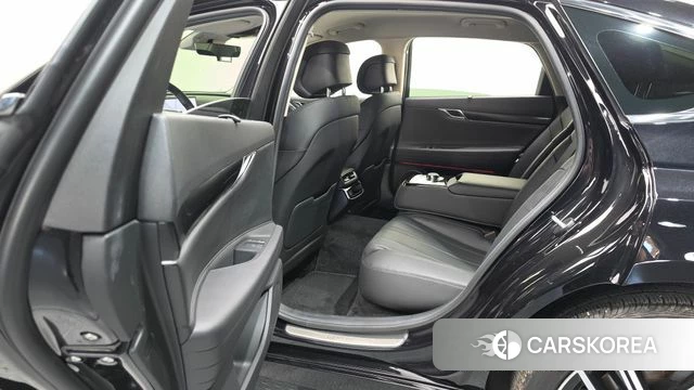 Genesis G80 (RG3) id 4985354 из Кореи 18