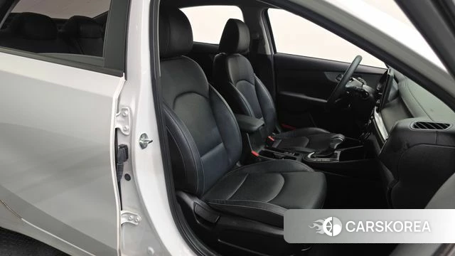 Kia The New K3 2nd generation id 5016779 из Кореи 18