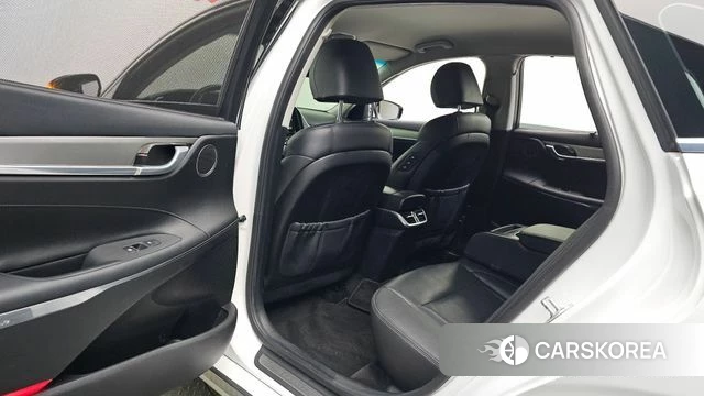 Hyundai The New Grandeur IG id 4775847 из Кореи 18