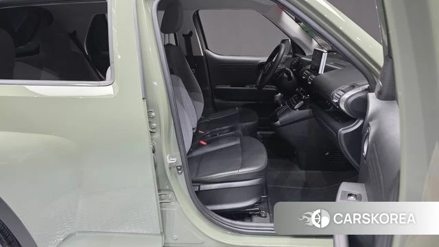 Hyundai Casper id 5022058 из Кореи 18